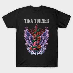 TINA TURNER VTG T-Shirt